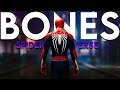 Spider-Verse || Bones ft.@ImagineDragons