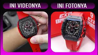 Expedition E6782 Original? Cek Review Lengkap \u0026 Garansi Resmi 1 Tahun Sebelum Beli