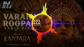 .Kantara - Varaha Roopam ..DJ SONG VIDEO) | Sai Vignesh | Rishab Shetty | Ajaneesh Loknath | Hombale