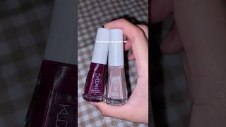 Kutek peel off lebih murah dari seblak 🫶🏻 #kutekhalal #kutekkuku #rekomendasi #shortvideo #shorts