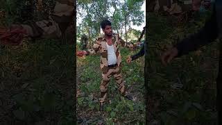 Indian Army 🪖 Shooting set 🎥 Kuni Raimohan vlogs 😱#shortviral #shorts #kuniraimohanvlogs