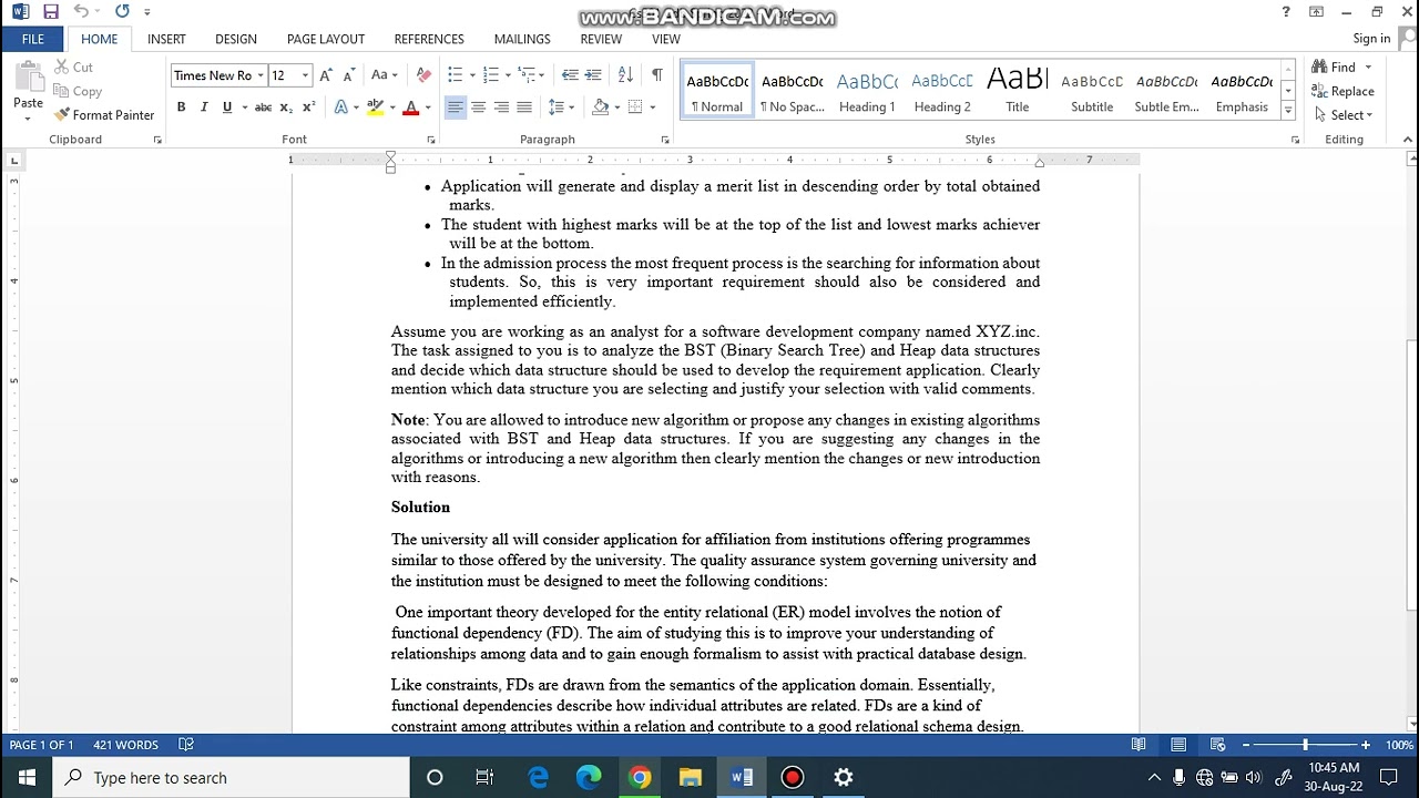 Cs301 Gdb Solution 2022 Youtube Cs301 Gdb Solution 2022 Youtube