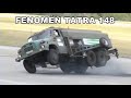 TATRA 100x jinak!!! FENOMÉN TATRA 148!