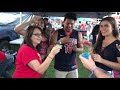 U of Arizona Family Weekend BLOG Fall 2018