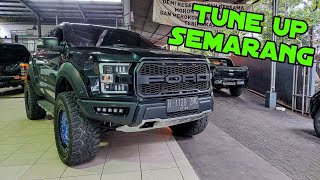 TEST DRIVE DAN TUNE UP DI SEMARANG ‼️