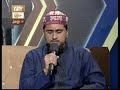 wendi ta oonwe paiyi hain bade saba madine urdu naat shareef mohammad farooq vendi te ohe pai hain