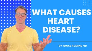 The link between vegetable oils and heart disease!