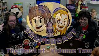 Best of the #CUPodcast - Volume Two (Intellivision Amico Apology, Tales from the Game Store)