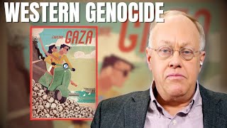 Chris Hedges: The Western Way of Genocide