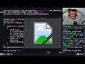 Coding an Image Viewer in Pure C