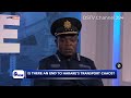 ZRP does not condone acts of corruption from Police Officers says assistance commissioner Paul Nyati