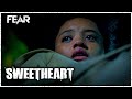 Attacked By A Giant Humanoid Sea Monster | Sweetheart (2019) | Fear