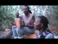 Samson Bvure & Forward Kwenda Play the Mbira