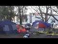 Potential lawsuit worries advocates as activity at Sacramento homeless site is investigated