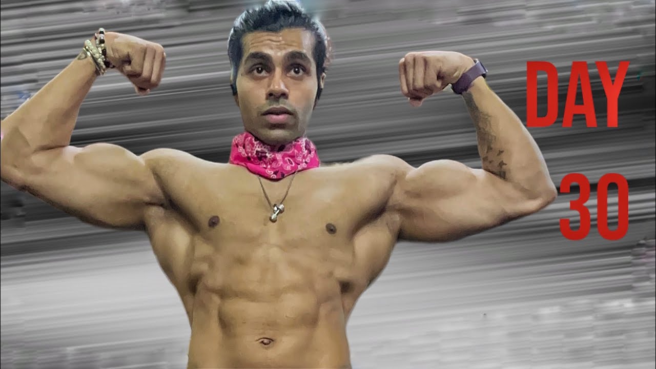 Bulk Day 30 Daily Vlogs Youtube
