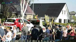 Rodermarkt parade 21-09-2024