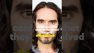 Investigation into Allegations against Comedian Russell Brand