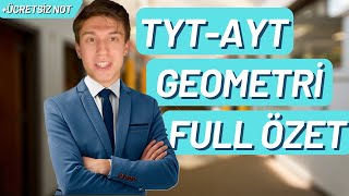 GEOMETRİ FULLETEN ÖZET | \