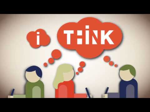 I Think Motion Bahasa Malaysia Youtube