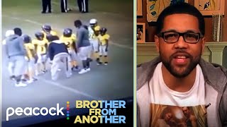 Michael Holley and Michael Smith react to viral coach in Kissimmee, FL | Brother From Another