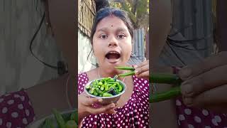 বল্টু এটা কি খাচ্ছ তুমি লঙ্কা #funny #comedy #lucu #cute #cutebaby #pati #youtube #trend #newsong