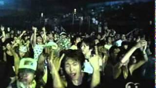 Technasia Live @ Wire 2003 Dj Carl Cox   Jeff Mills   Laur~1