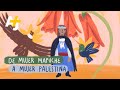 Carta De Una Mapuche A Las Palestinas | @ajplusespanol