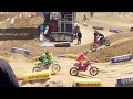 denver supercross 2022 full experience