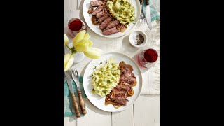 26 Easter Dinner Recipes \u0026 Food Ideas - Easter Menu