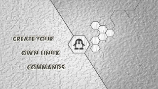 Create Your Own Linux Commands In C