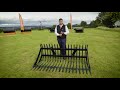 James Stone Fork - Lifting Implements - Quicke UK