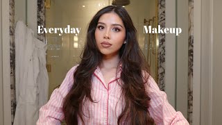 My Everyday Makeup Routine ♡ (In Depth)