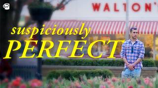 I spent a week living in Walmart’s socialist utopia