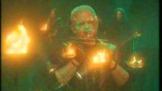 U.D.O. - BLIND EYES (2004)