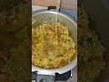 ଅତି କମ୍ ସମୟରେ ପ୍ରସ୍ତୁତ କରନ୍ତୁ veg pulao super easy and tasty recepie🤤 trending viralvideo cooking