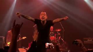 KAMIKAZEE - AGIMAT (LIVE) @ THE OPERA HOUSE, TORONTO