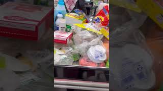 Grocery Shopping | Al Othaim Super market | Riyadh KSA #youtubeshorts