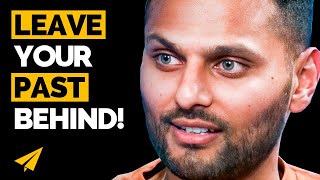 You DO THIS First Thing in the MORNING Without Even REALIZING IT! | Jay Shetty | Top 10 Rules