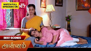 Annam - Best Scenes | 30 Dec 2024 | Tamil Serial | Sun TV