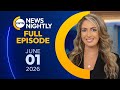 EWTN News Nightly | Monday, June 1, 2026