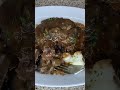 salisbury steak foodie food delicious easyrecipe *i do not own the rights to this song*