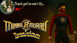 Minnal Murali trailer breakdown | Netflix india