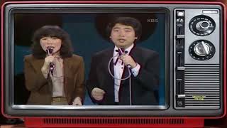 논두렁밭두렁 - 다락방 1980