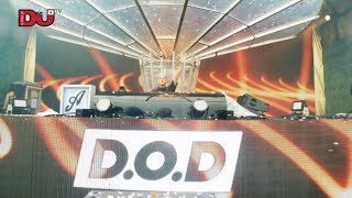 [DJMAG Japan TV Presents] D.O.D at Tomorrowland 2019