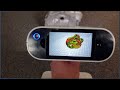 Tracking Capabilities of the Artec Leo 3D Scanner by Artec 3D