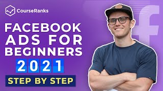 CONCISE 2021 Facebook Ads Tutorial [Step by Step]