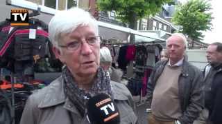 Straatpraat - Loonsverhoging burgemeester en wethouders Schagen