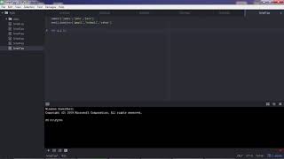For Loop with Multiple Lists