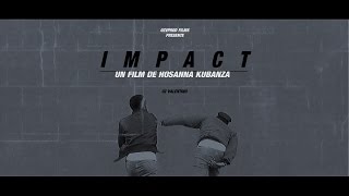 OZ Valentino - IMPACT (Trailer Movie) HD