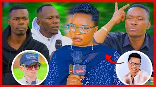 UMUHIRE Shadia yarakaye|Niyo Patrick  yandiriye amafaranga|Byarankomerekeje cyane